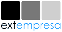 extempresa informática Logo